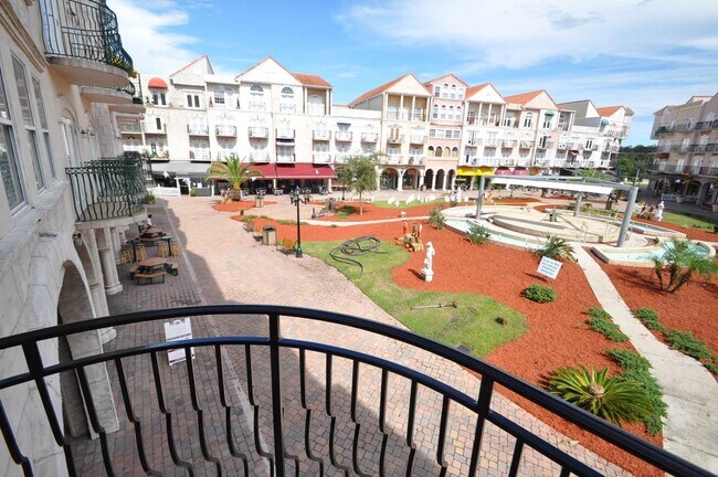 Building Photo - 101 Palm Harbor Pkwy
