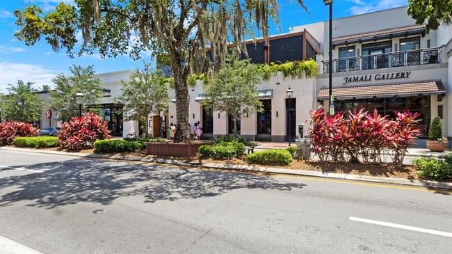 Building Photo - 1770 E Las Olas Blvd