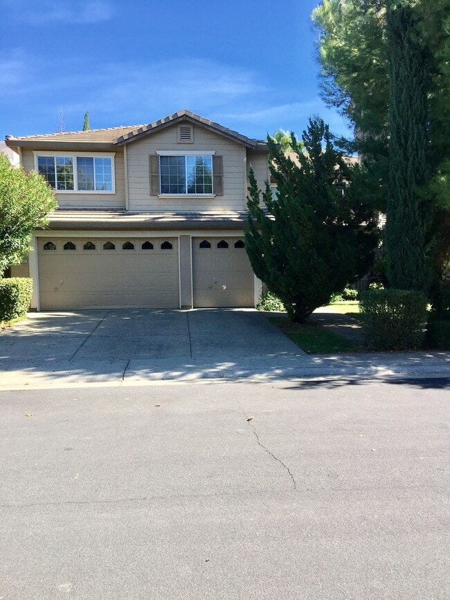 Building Photo - Large, Dog Friendly Rocklin Home with a View!