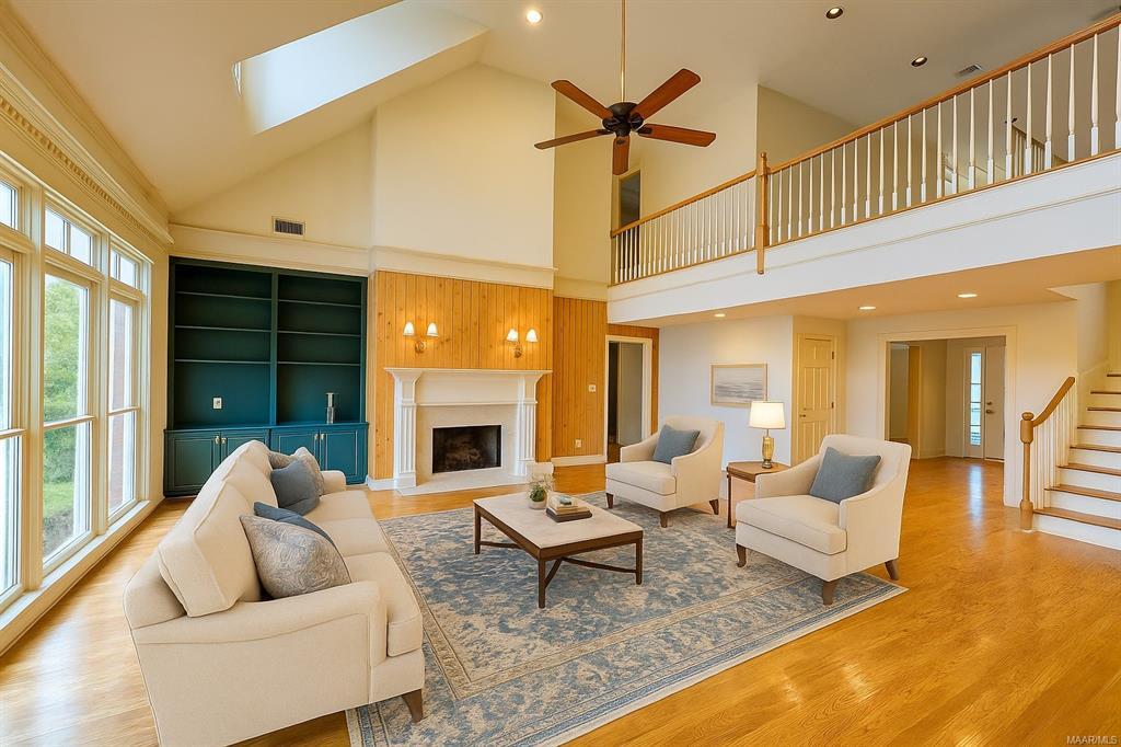 Building Photo - 8457 Chadburn Crossing