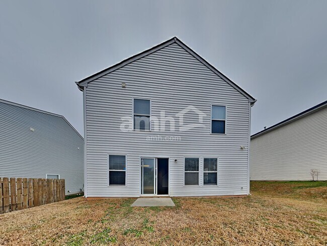 Building Photo - 911 Swearngan Ridge Ct