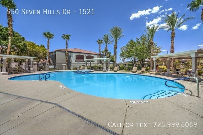Building Photo - 950 Seven Hills Dr