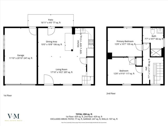 Building Photo - 305 W Broadway