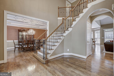 Building Photo - 9485 Nesbit Lakes Dr