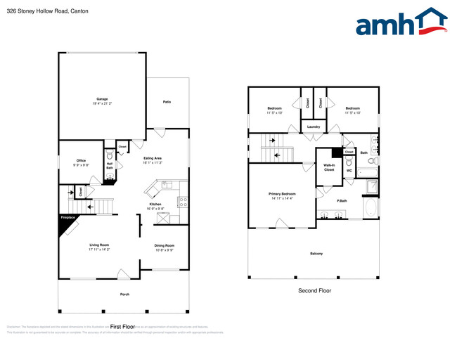 Building Photo - 326 Stoney Hollow Rd