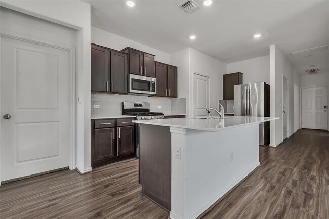 Building Photo - 4016 Fort Collins Way