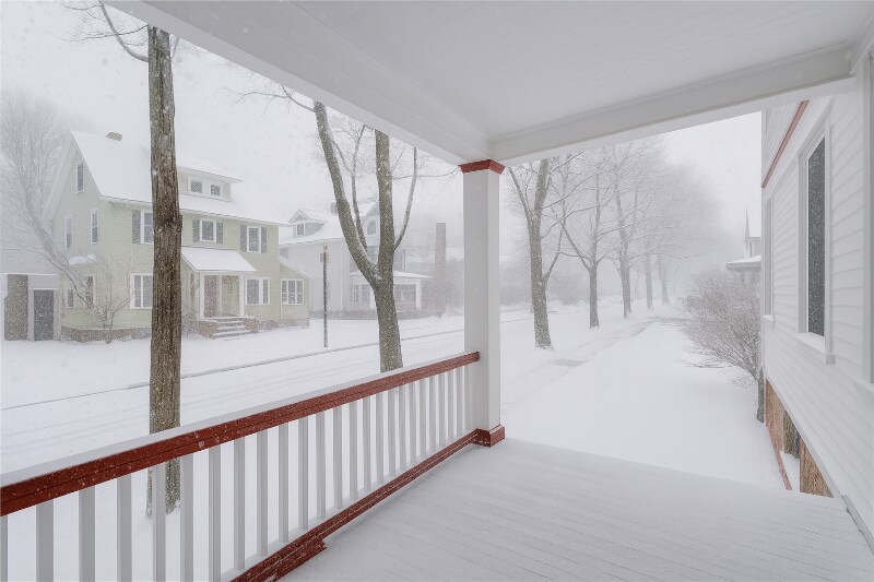 Building Photo - 85 Wilmer St