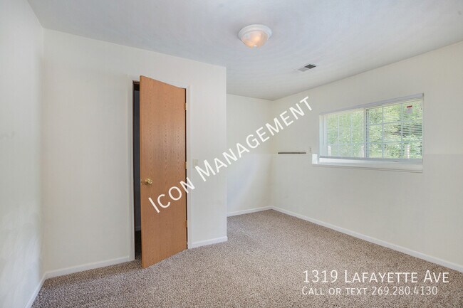 Building Photo - 1319 Lafayette Ave