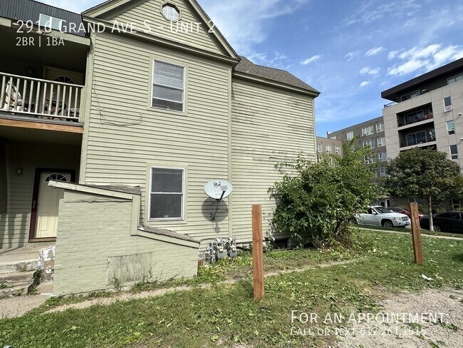Building Photo - 2916 Grand Ave S