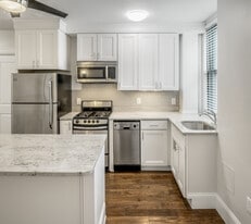 Building Photo - Fenway Garden Apartments