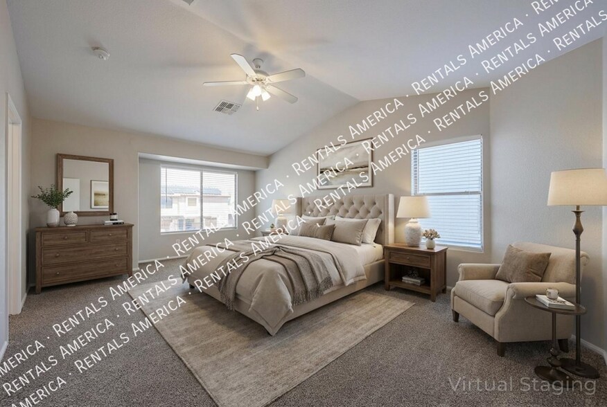 Building Photo - 12438 W Rancho Dr