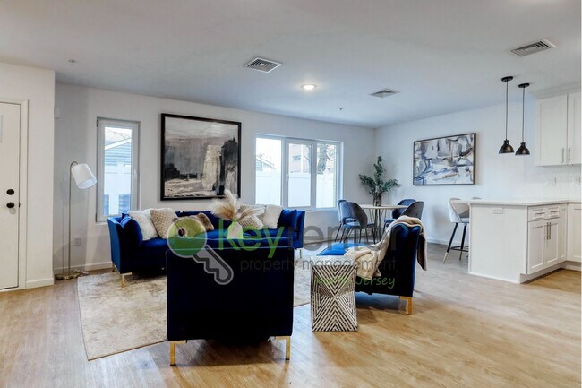 Building Photo - First Month Free Rent – Brand New 2BR/3BA Townhome with Garage