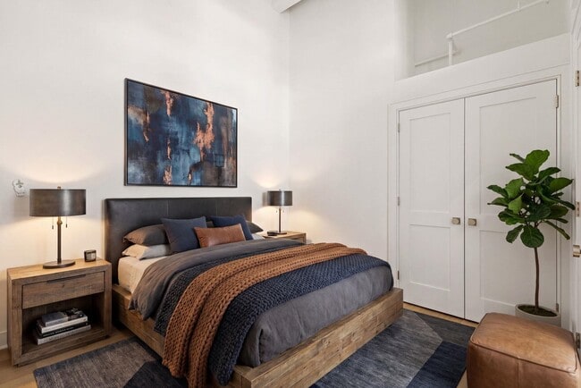 Building Photo - 1500 Hudson St