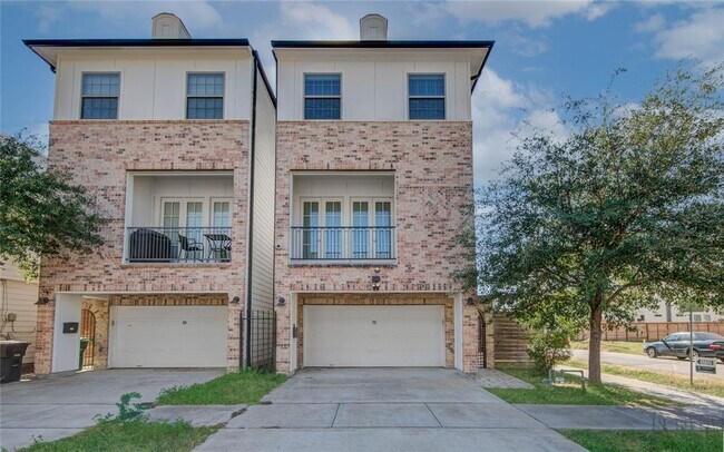 Building Photo - 1721 Thompson St