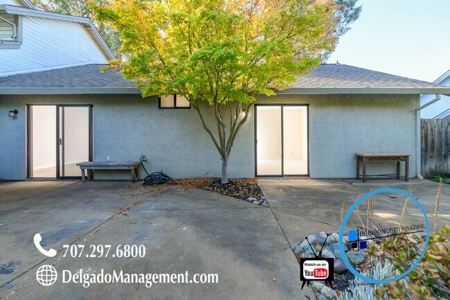 Building Photo - Large two bedroom, two bath home located in The Village available now!