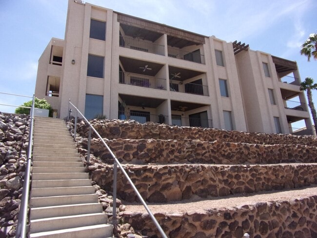 Building Photo - 2 BR WATERFRONT Fully Furnished/Utilities Included!! BEST SUNSET VIEW