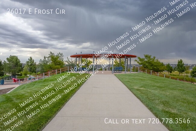 Building Photo - 26017 E Frost Cir