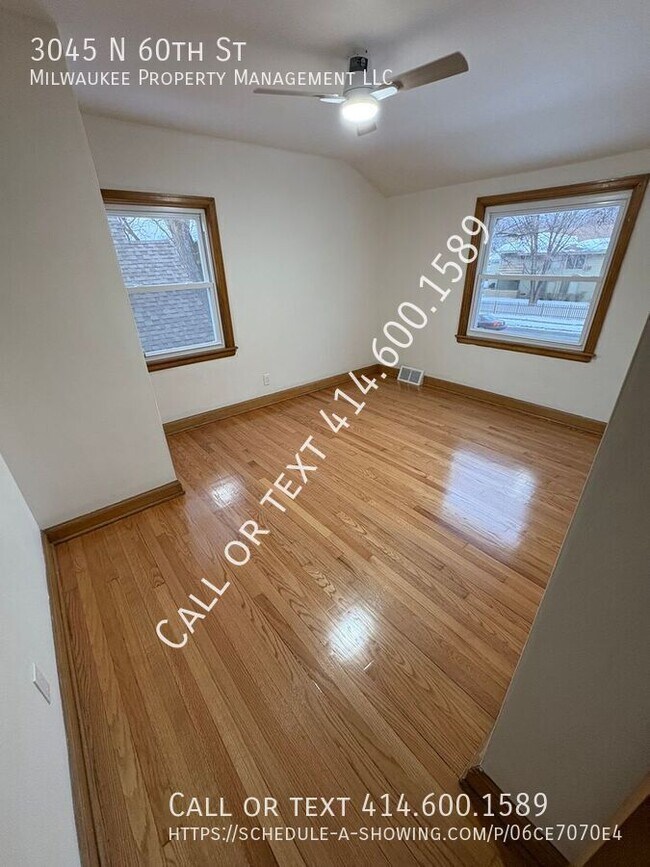 Building Photo - 3045 N 60th St