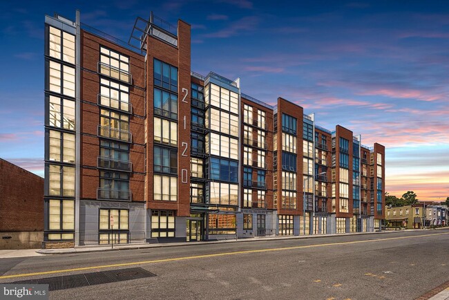 Building Photo - 2120 Vermont Ave NW