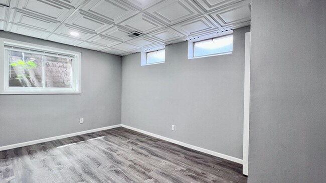 3rd Bedroom - 6649 Homestead Avenue Ct S