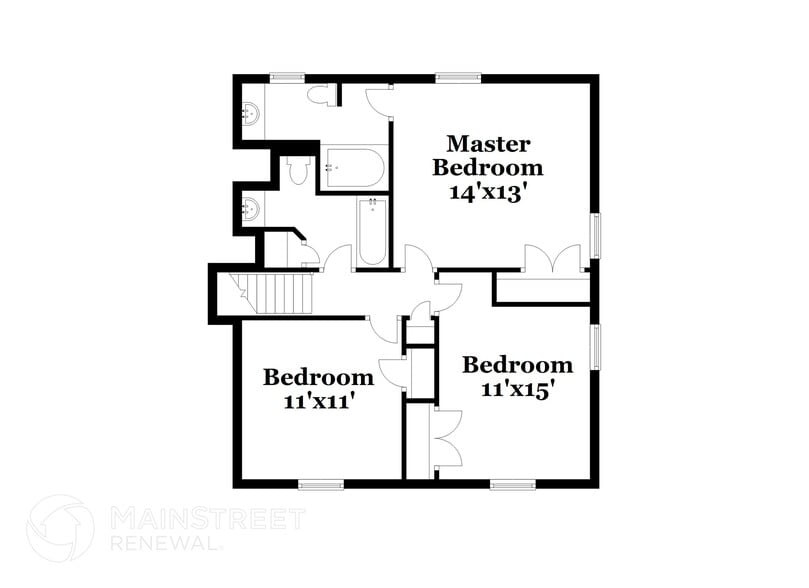 Building Photo - 304 Mt Olive Dr