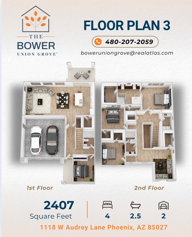 Building Photo - 6537 N 15th Dr