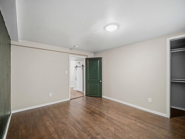 Building Photo - Updated Spokane Rental Home with 4 Bedrooms & Private Yard