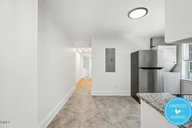 Building Photo - 1106 Garner Rd