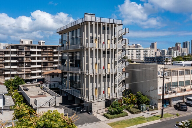 Primary Photo - Hau'oli Lofts