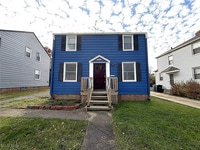 Building Photo - Renovated 3-Bedroom Colonial Near Shaker Heights – Move-In Ready