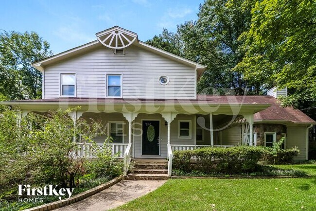 Primary Photo - 278 Omega Dr