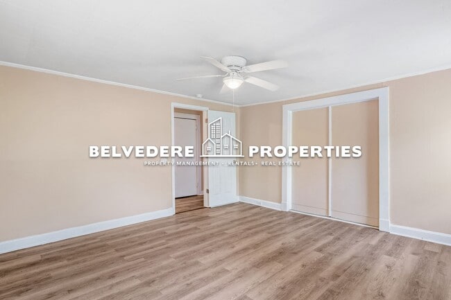 Building Photo - 2 bd house near HPU