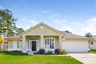 Building Photo - 1841 Heartpine Dr