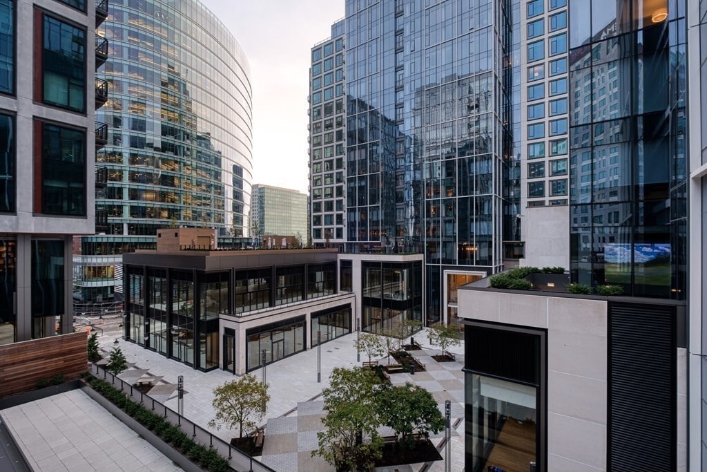 Building Photo - 133 Seaport Blvd