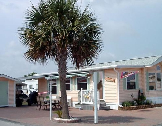 Building Photo - Waterway RV Resort