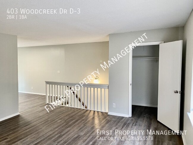 Building Photo - 403 Woodcreek Dr