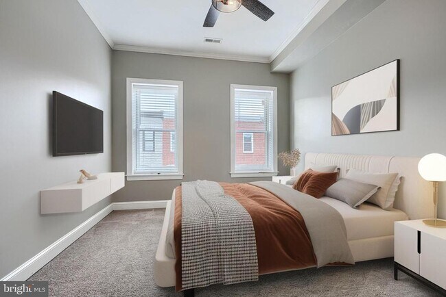 Building Photo - 115 N Belnord Ave