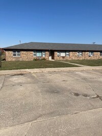 Building Photo - Fonda Apartments