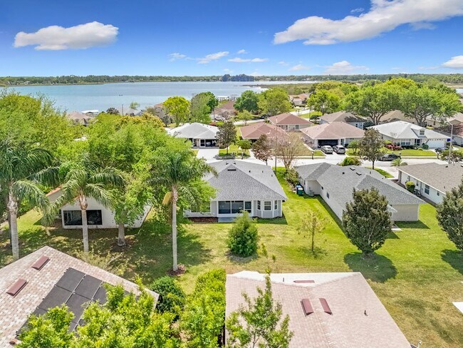 Building Photo - 2 Bedroom, 2 Bath | Lake Community | Dock & Boat Ramp Access