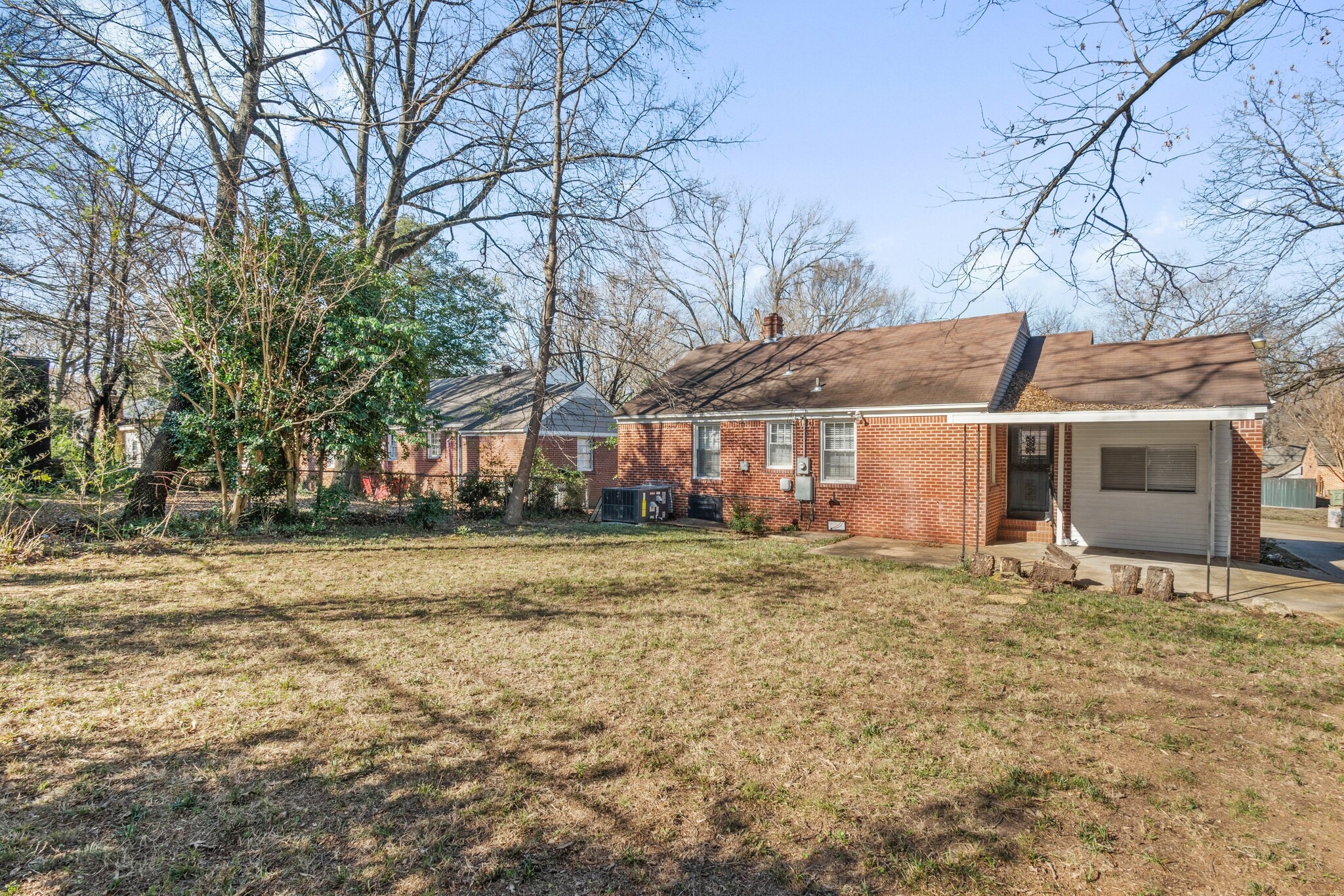 Building Photo - 3753 Friar Tuck Rd