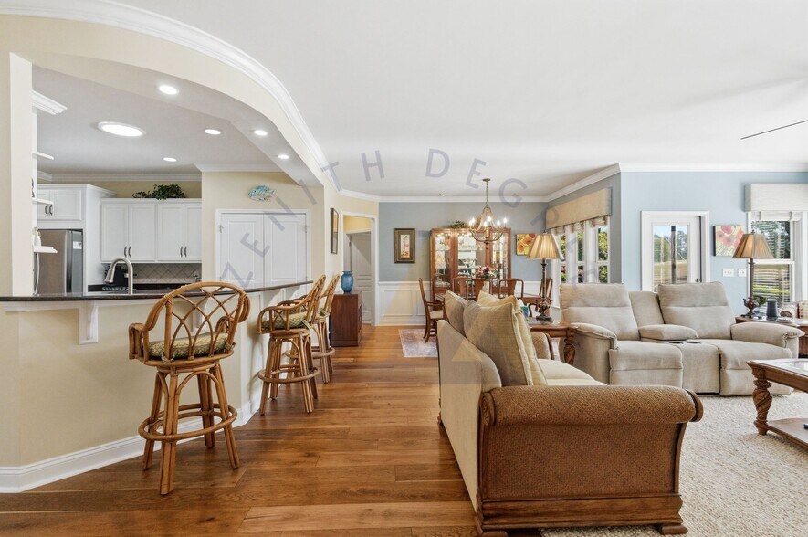 Building Photo - 58 Shearwater Point Dr