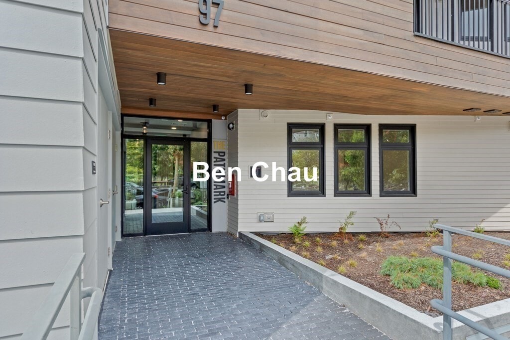 Building Photo - 97 Elmwood St