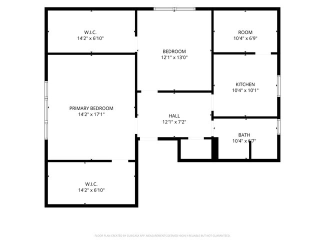 Building Photo - 3411 Duvall Ave