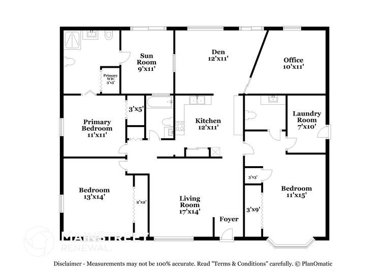 Building Photo - 3904 Elmwood Dr