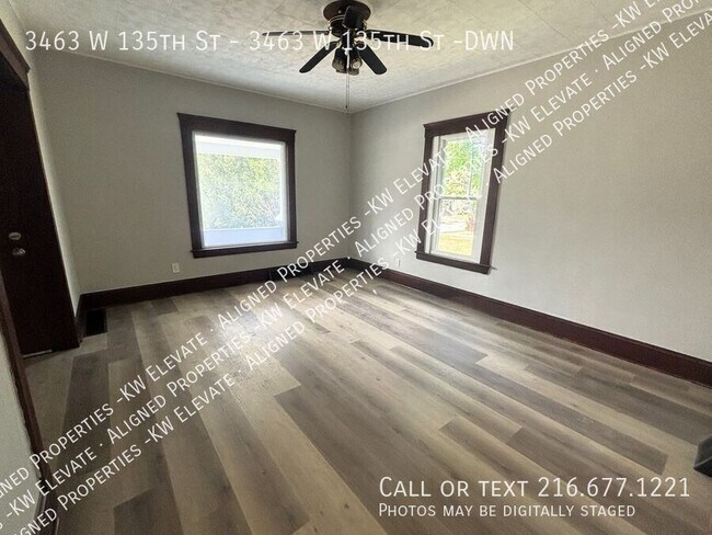 Building Photo - 3463 W 135th St