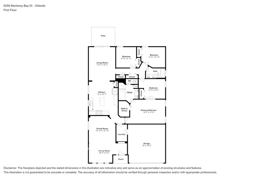 Building Photo - 9350 Monterey Bay Dr