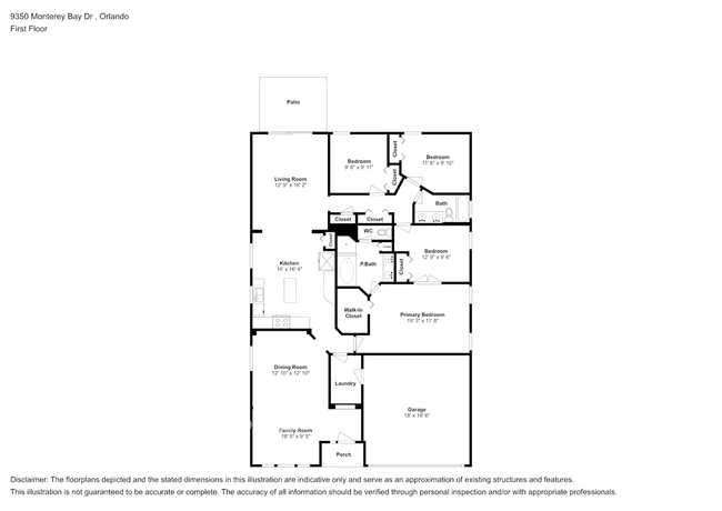 Building Photo - 9350 Monterey Bay Dr