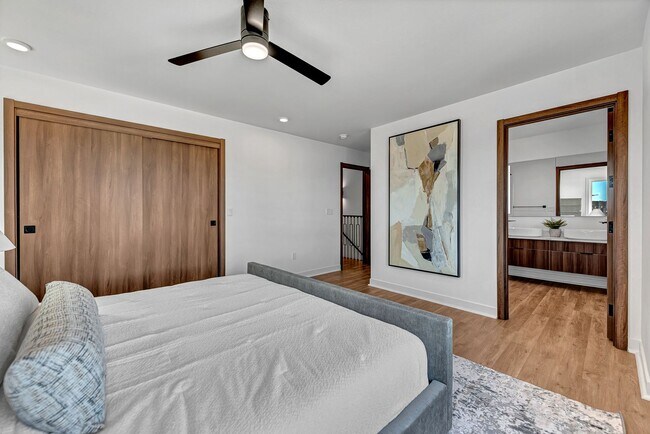 Building Photo - Welcome to Parkside of Lowell