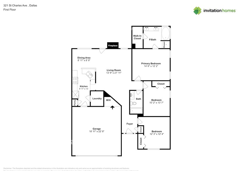 Building Photo - 321 St Charles Ave