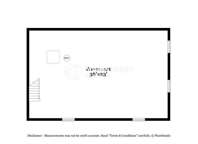 Building Photo - 1405 Country Club Dr